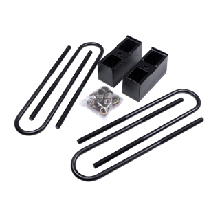 ReadyLift | Suspension Lift Kit - Silverado / Sierra 1500 2019-2025