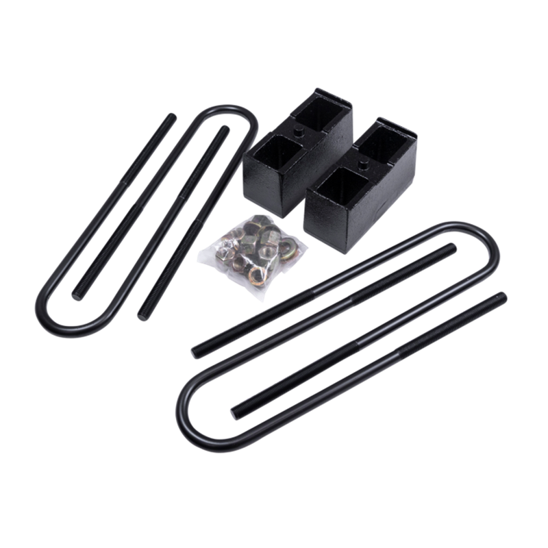 ReadyLift | Suspension Lift Kit - Silverado / Sierra 1500 2019-2025