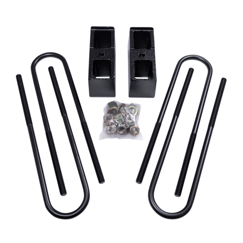 ReadyLift | Suspension Lift Kit - Silverado / Sierra 1500 2019-2025