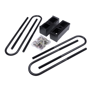 ReadyLift | Suspension Lift Kit - Silverado / Sierra 1500 2019-2025
