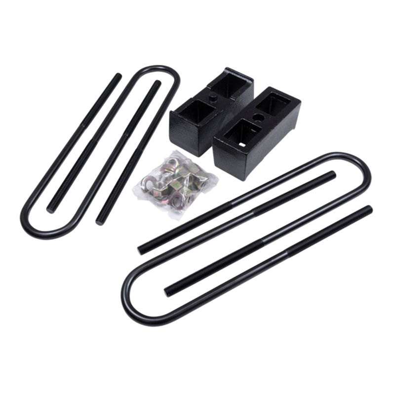 ReadyLift | Suspension Lift Kit - Silverado / Sierra 1500 2019-2025