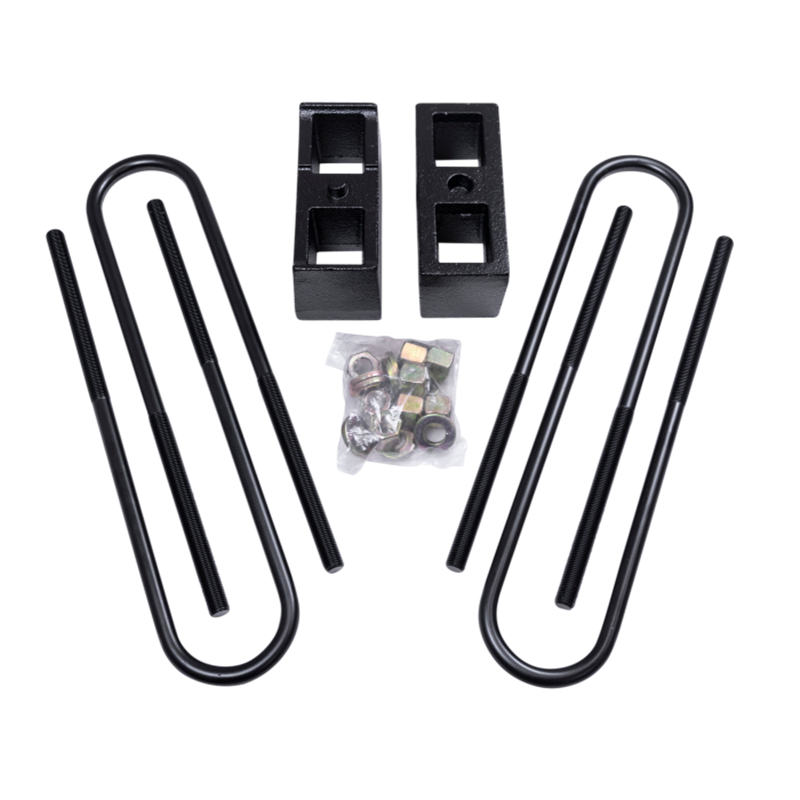 ReadyLift | Suspension Lift Kit - Silverado / Sierra 1500 2019-2025