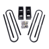 ReadyLift | Suspension Lift Kit - Silverado / Sierra 1500 2019-2025
