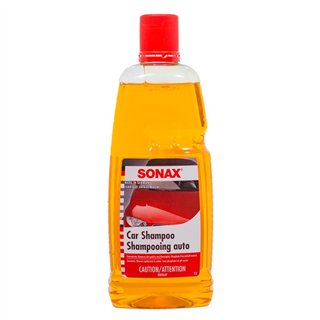 SONAX | Car Shampoo - 1L