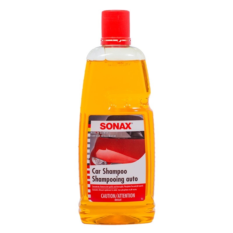 SONAX | Car Shampoo - 1L