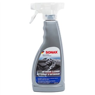 SONAX | Interior Cleaner - 500ml