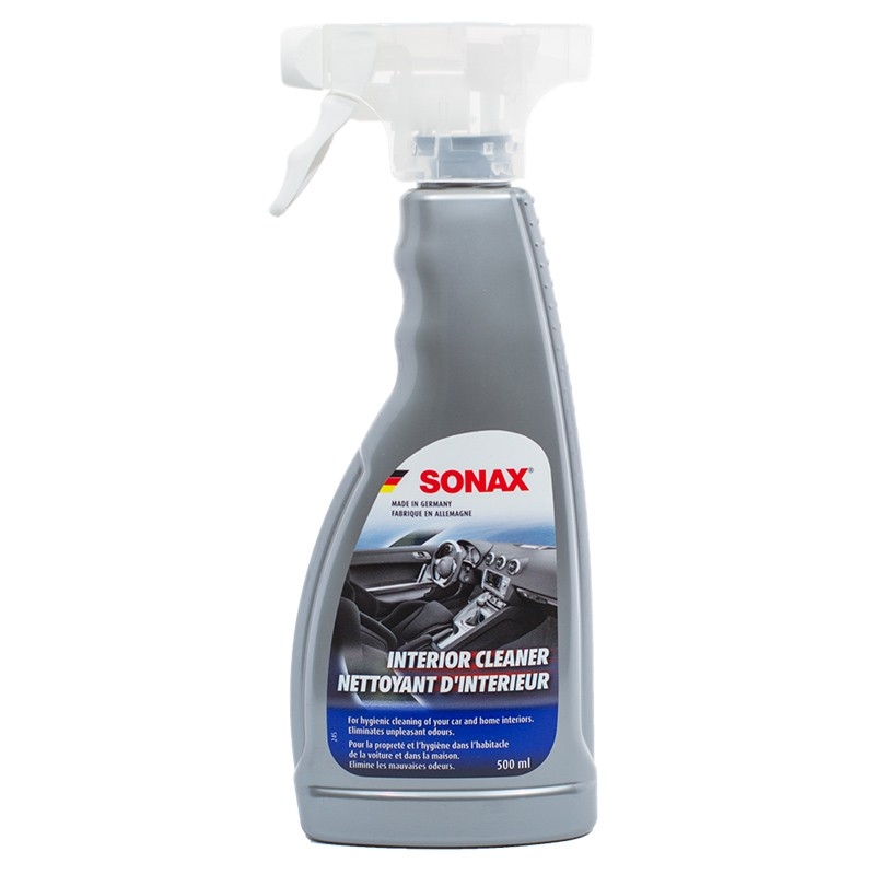 SONAX | Interior Cleaner - 500ml