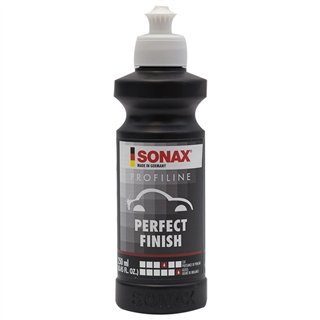 SONAX | Profiline Perfect Finish 04-06 250ml – Rotary