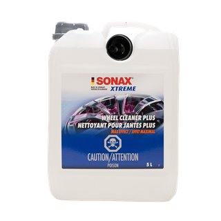 SONAX | Wheel Cleaner Plus - 5L