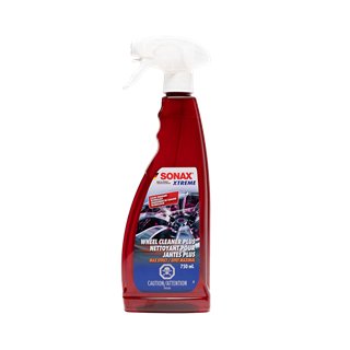SONAX | Wheel Cleaner Plus - 750ml