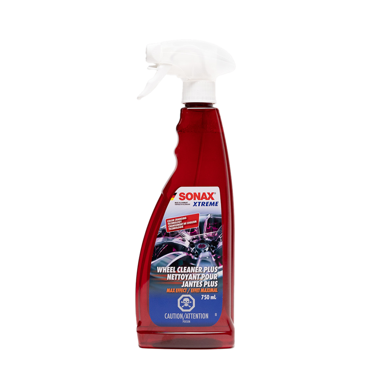 SONAX | Wheel Cleaner Plus - 750ml