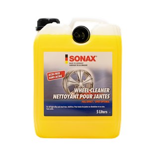 SONAX | Wheel Cleaner - 5L