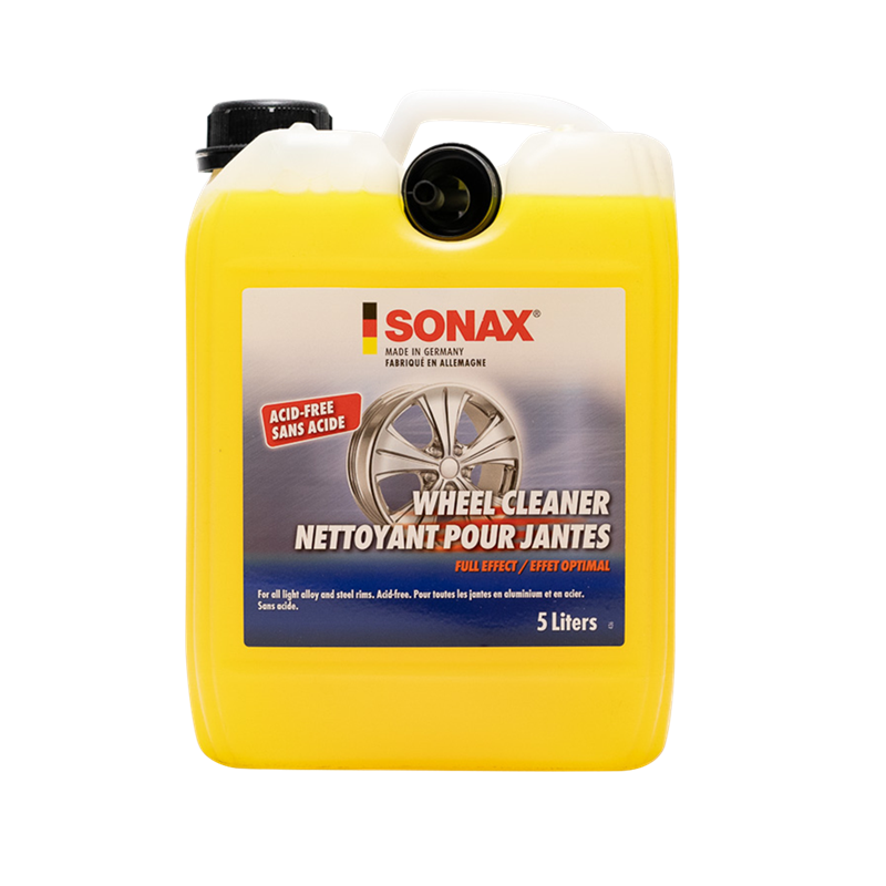 SONAX | Wheel Cleaner - 5L