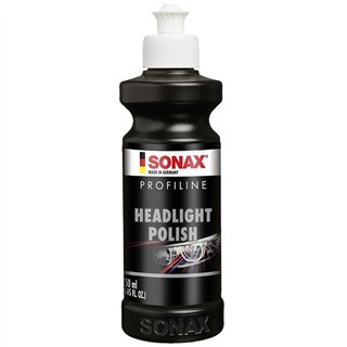 SONAX | Profiline Headlight Polish Profi Refill - 250ml