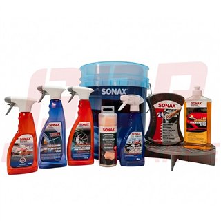 SONAX | Performance Car Care Bucket