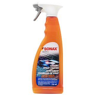 SONAX | Ceramic Spray Coating - 750ml