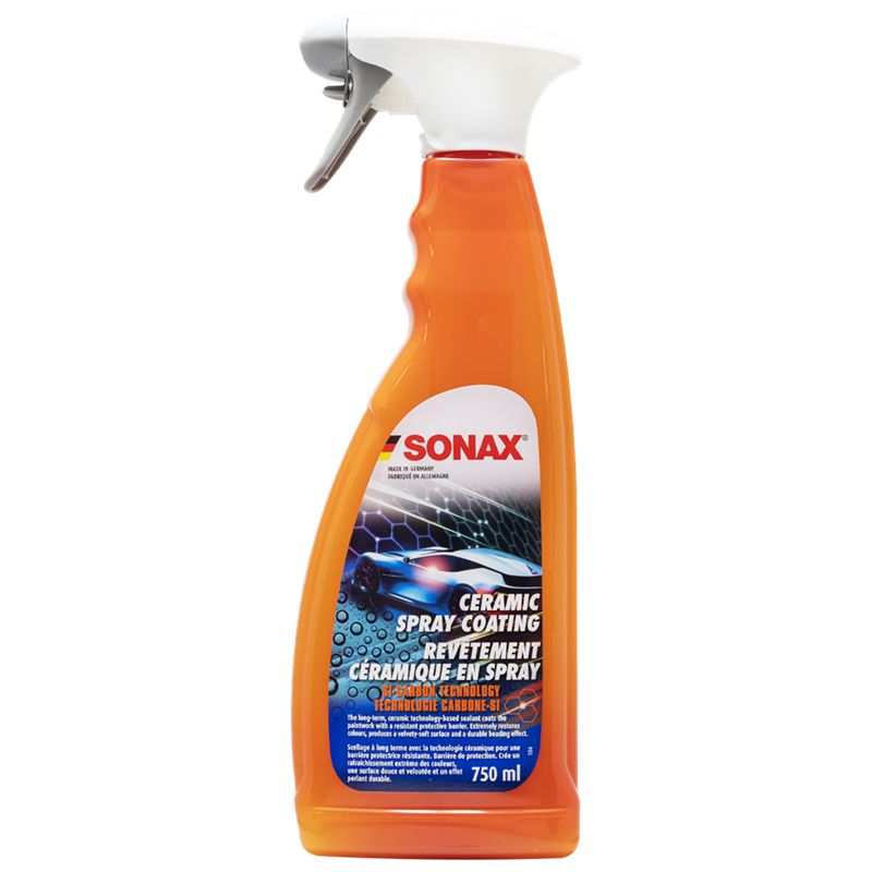 SONAX | Ceramic Spray Coating - 750ml