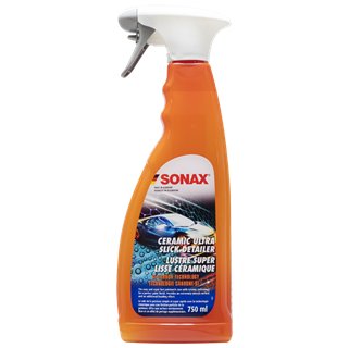 SONAX | Ceramic Ultra Slick Detailer - 750ml