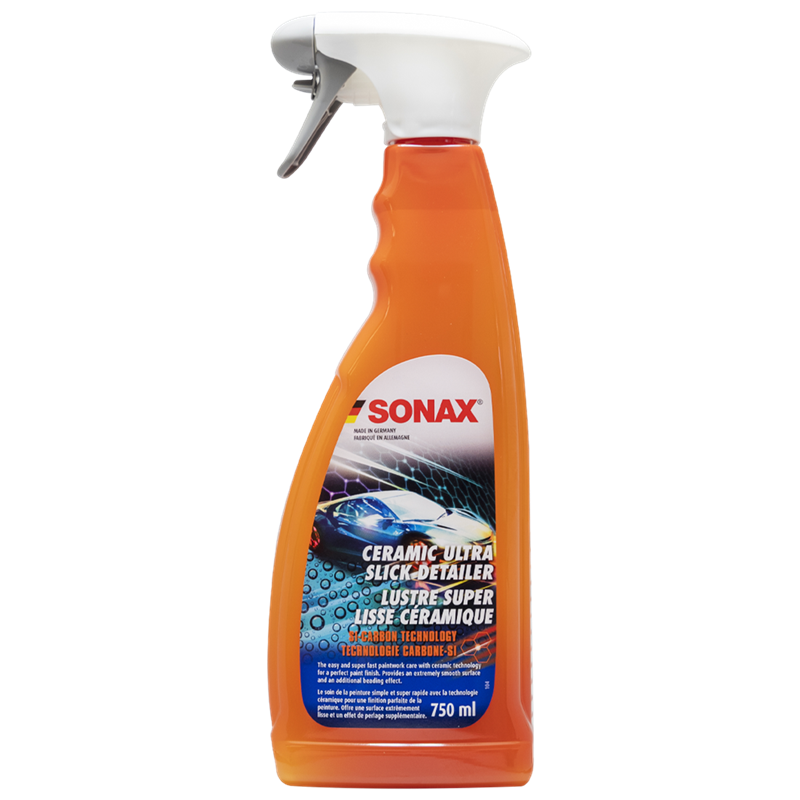 SONAX | Ceramic Ultra Slick Detailer - 750ml