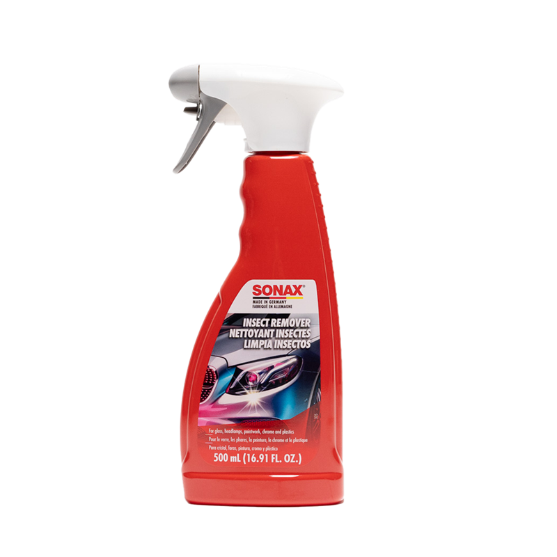 SONAX | Insect Remover - 500ml