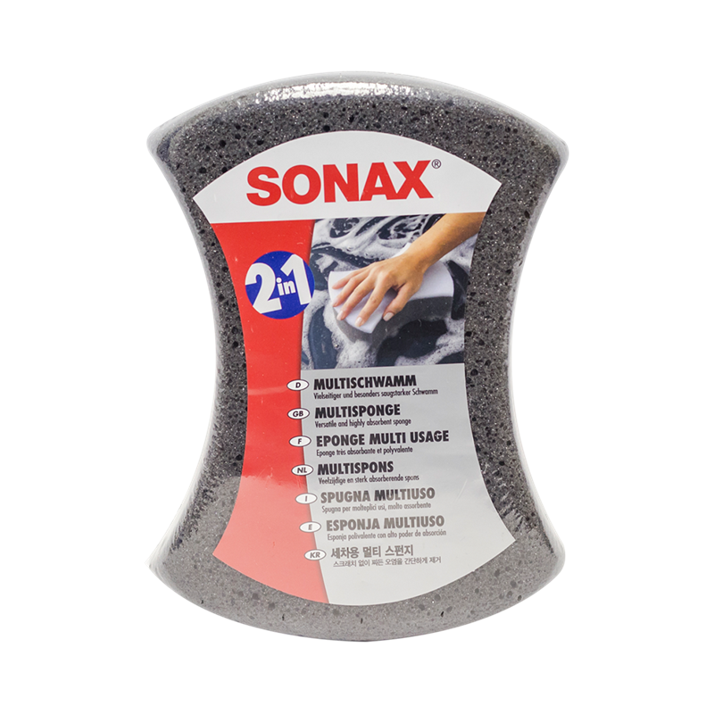 SONAX | Multisponge