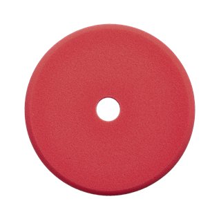 SONAX | Polishing Pad 143 DA Cut Pad - Red