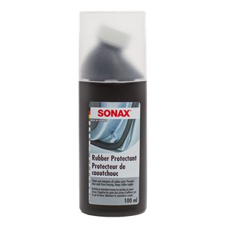 SONAX | Rubber Protectant w/ Applicator - 100ml