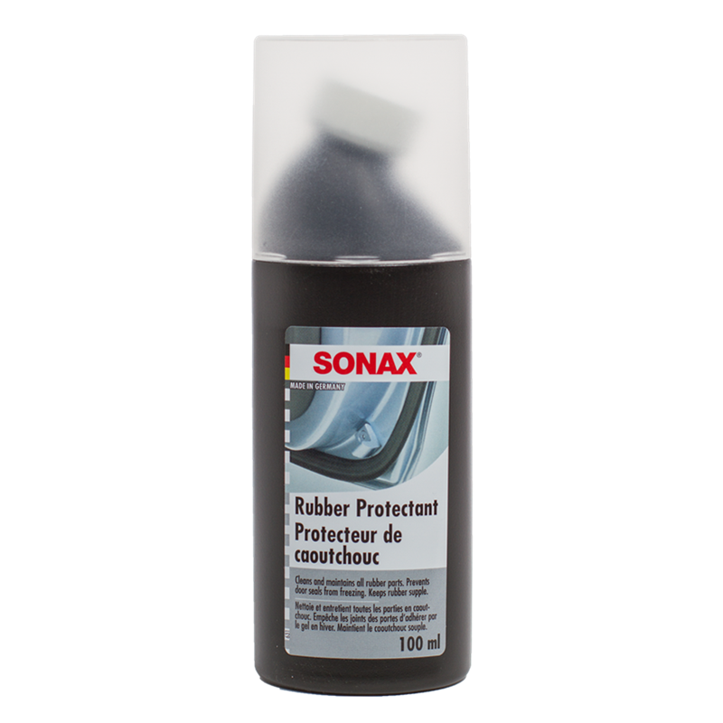 SONAX | Rubber Protectant w/ Applicator - 100ml