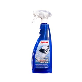 SONAX | Vinyl + PPF Cleaner - 750ml