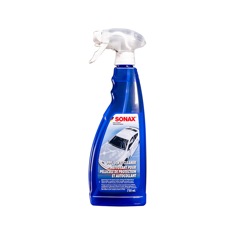 SONAX | Vinyl + PPF Cleaner - 750ml