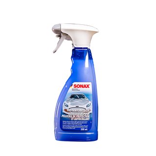 SONAX | Vinyl + PPF Detailer - 500ml