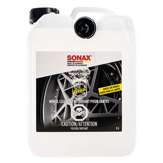 SONAX | "Beast" Wheel Cleaner - 5L