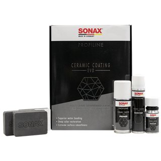 SONAX | PROFILINE Ceramic Coating CC Evo