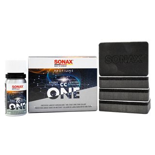 SONAX | Profiline Hybrid Coating CC One