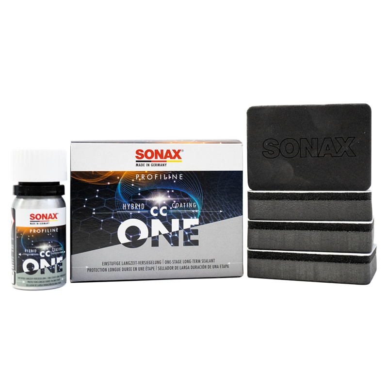 SONAX | Profiline Hybrid Coating CC One