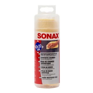 SONAX | SONAX Synthetic Chamois