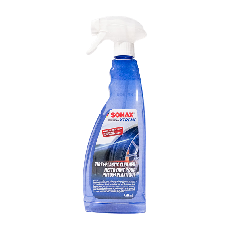 SONAX | Tire cleaner - 750ml