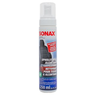 SONAX | Alcantara & Upholstery Cleaner - 250ml