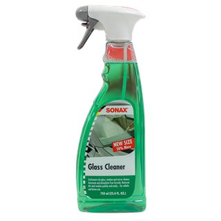 SONAX | Glass Cleaner - 750ml