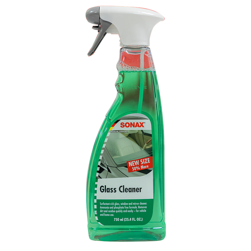 SONAX | Glass Cleaner - 750ml