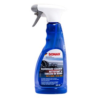 SONAX | Dashboard Cleaner Matte Finish - 500ml