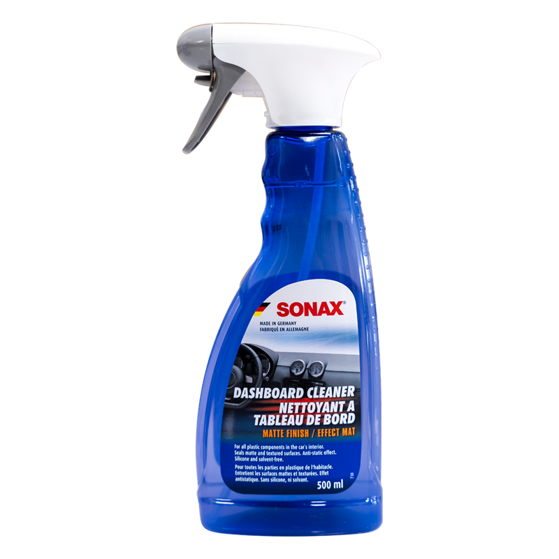 SONAX | Dashboard Cleaner Matte Finish - 500ml