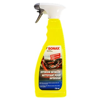 SONAX | Interior Detailer - 750ml