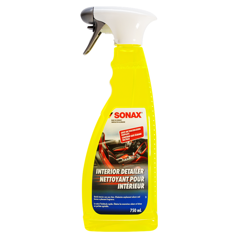 SONAX | Interior Detailer - 750ml
