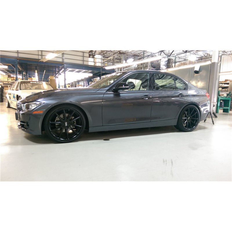 Dinan | Performance Coil Spring Set - 328i xDrive / 330i xDrive 2.0T / 3.0L 2013-2018