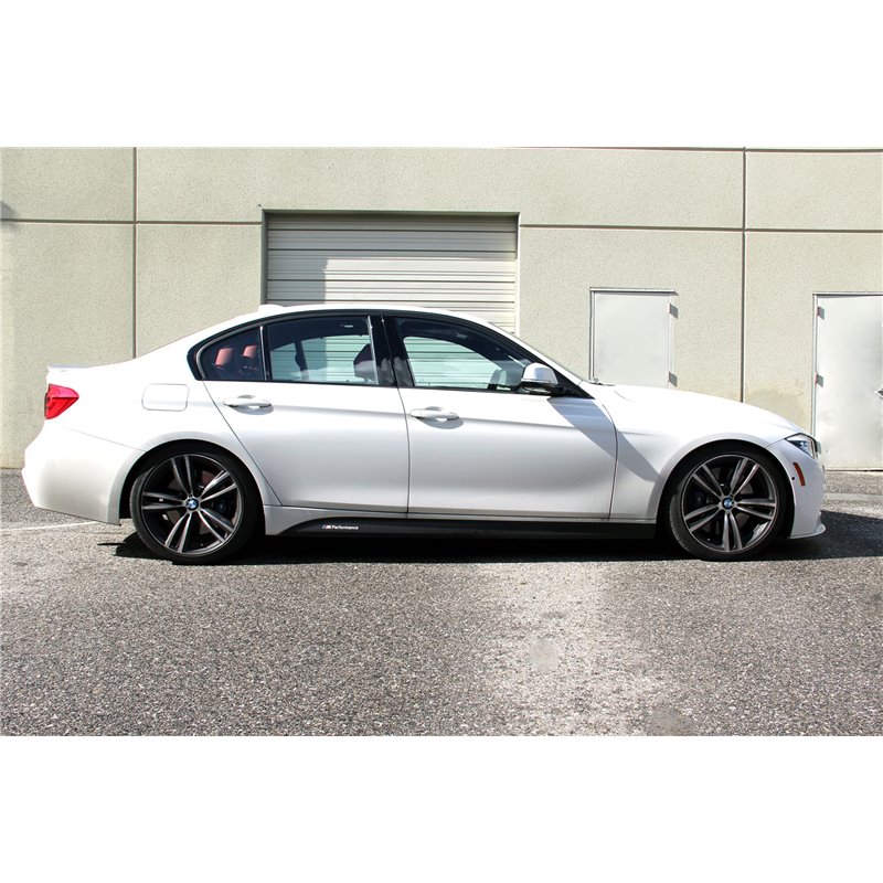 Dinan | Performance Coil Spring Set - 335i xDrive / 340i xDrive 3.0T 2013-2018