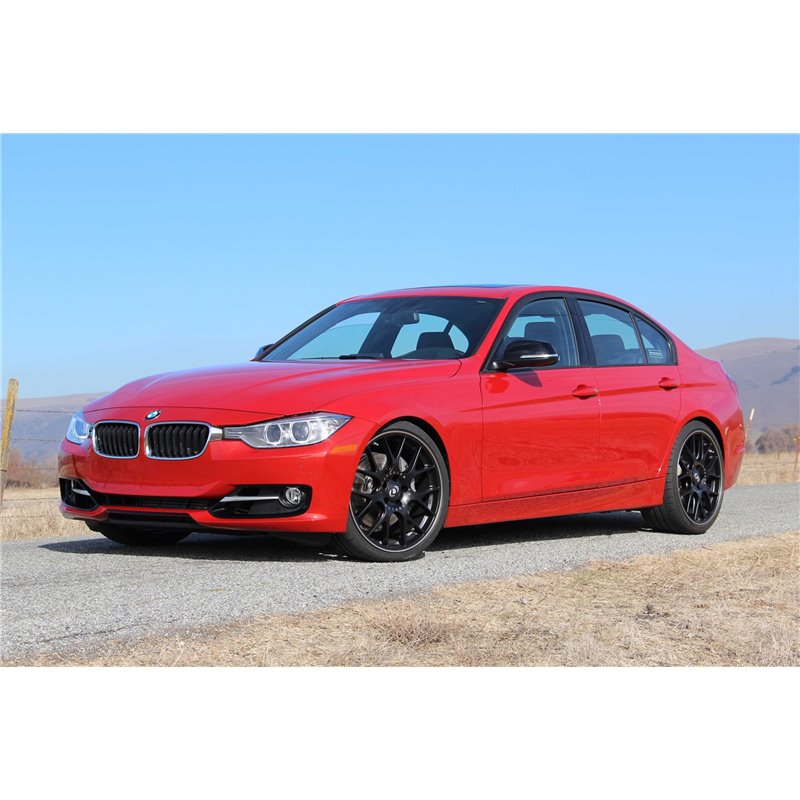 Dinan | Performance Coil Spring Set - 335i xDrive / 340i xDrive 3.0T 2013-2018