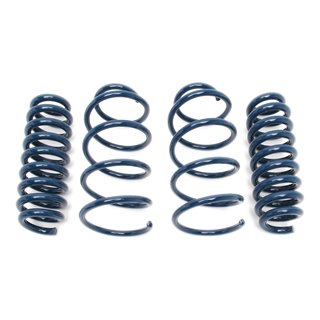 Dinan | Performance Coil Spring Set - 328i / 335i xDrive / 335xi 2.0T / 3.0L 2007-2013