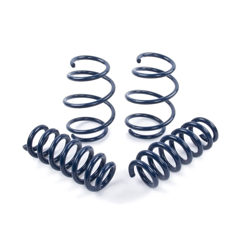 Dinan | Performance Coil Spring Set - 330i / 330i xDrive / M340i 2.0T / 3.0T 2019-2021