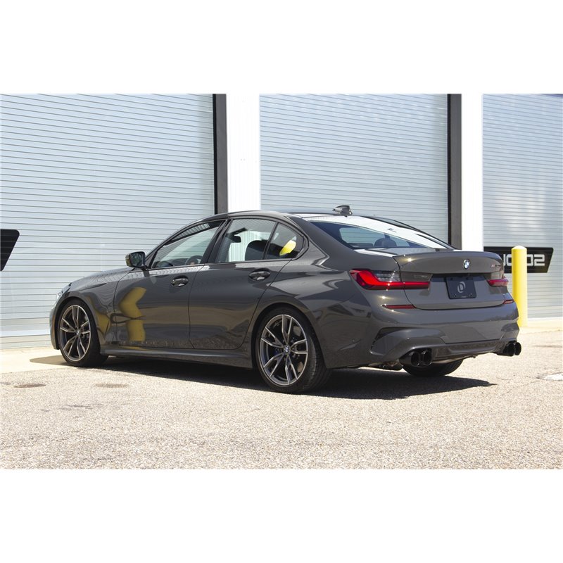 Dinan | Performance Coil Spring Set - 330i / 330i xDrive / M340i 2.0T / 3.0T 2019-2021